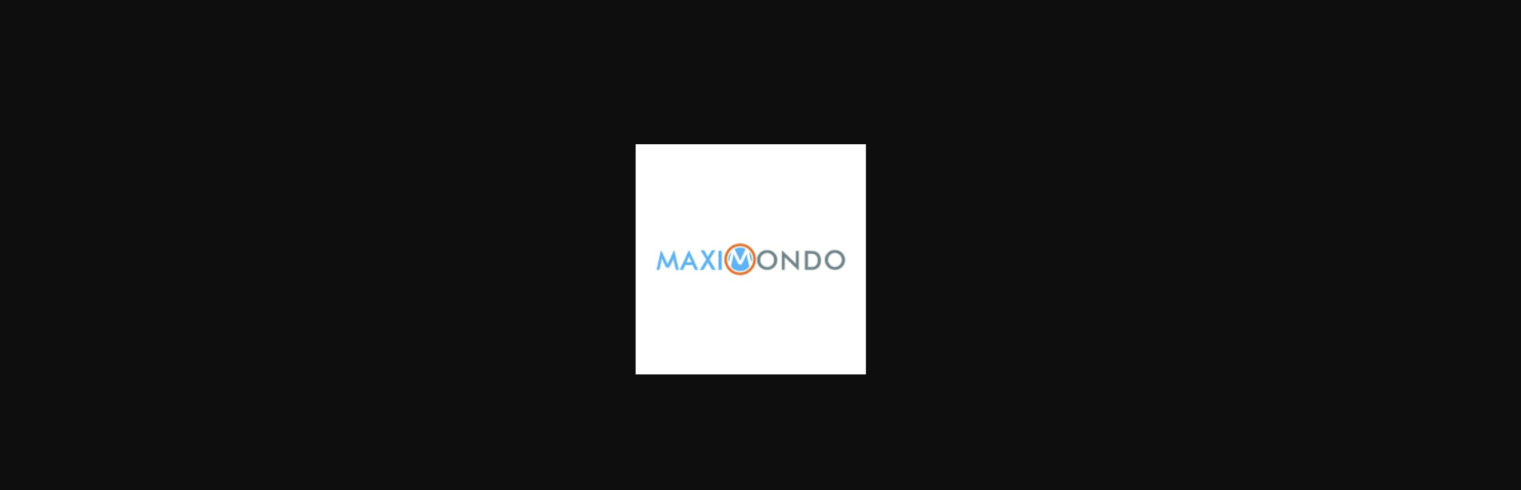 Fontys InnovationLab | MaxiMondo