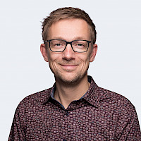 Joeri van Belle