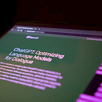 ChatGPT tackles propaedeutic Fontys HBO-ICT
