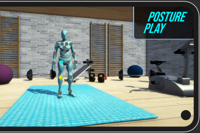 Fontys InnovationLab | ICT & Game Design and Technology
