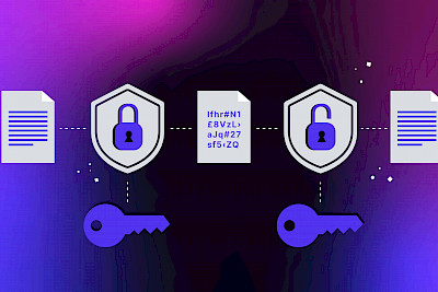 Security of Homomorphic Encryption