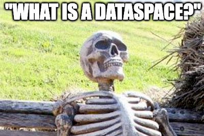 IAM for European Dataspaces