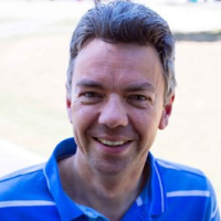 Andre Postma